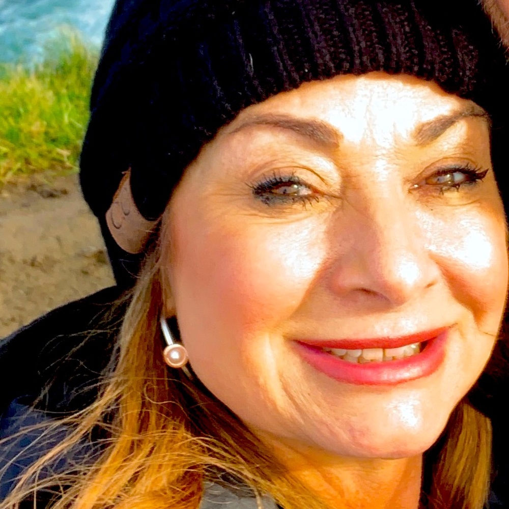 Meet your Posher, Lisa